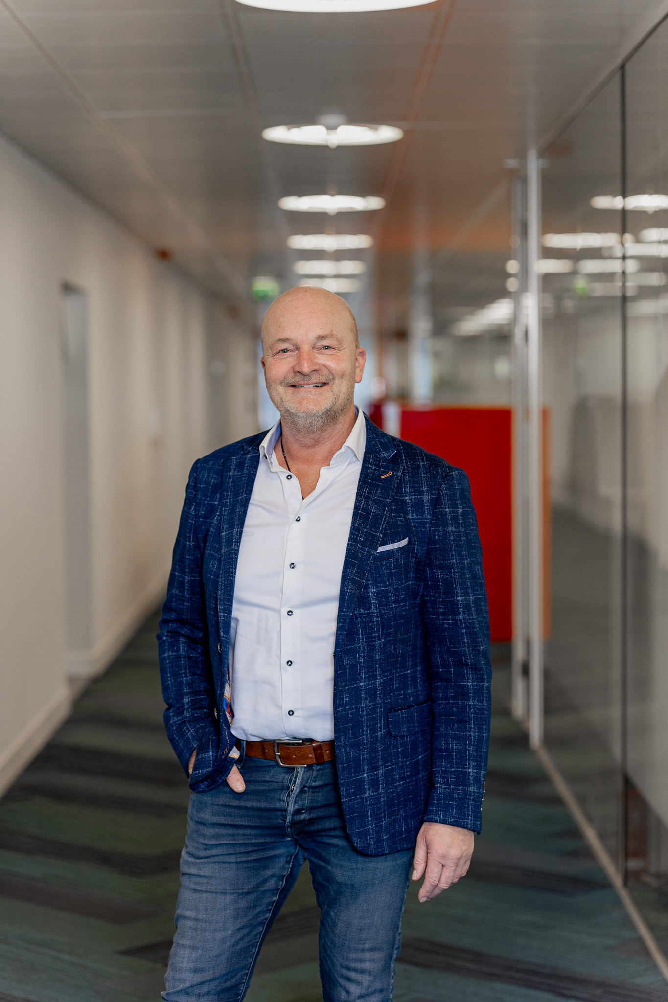 Patrick Bruijne – GPB Bouw